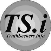 Truth Seekers(@TruthSeekersInf) 's Twitter Profile Photo