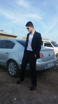Mikail Seker