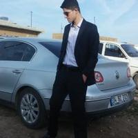 Mikail Seker (@mikail) Twitter profile photo