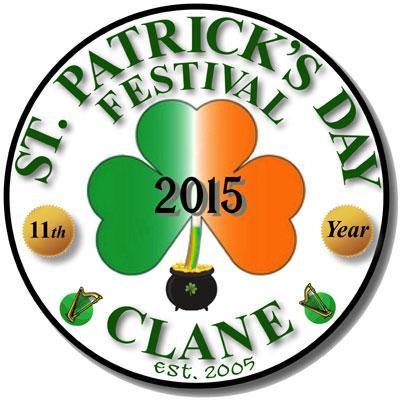 In January 2005, Clane held its very first St. Patrick’s Day Parade. It has become an Annual event and just gets bigger and bigger each year. Do check us out!!