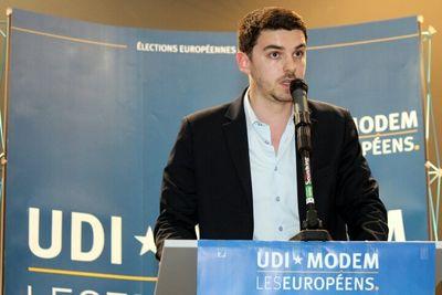 b_vignau's profile picture. Président des @UDIJeunes31 
Membre du Bureau Politique de l'@UDI_off. Membre des @JRadicaux_UDI #UDIjeunes #TeamJEGO