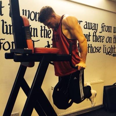 Warrington based! Promoting Fitness. Personal Trainer, home personal training. Inbox for more information on Training & Nutrition advise & guidance!