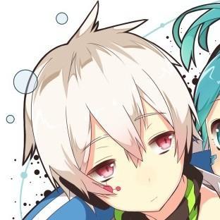 psskar's profile picture. EE [Lv.2] / Embedded [Lv.2] / iDeveloper [Lv.2] / 宅 [Lv.5] / 音痴 [Lv.5]