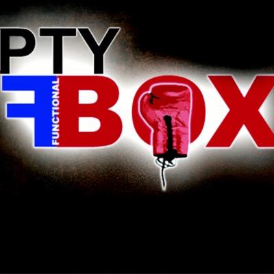 FBoxPty's profile picture. El espacio ideal para mantenerte en forma! ejercicios funcionales & Boxeo! #Panama #BrisasDelGolf Mas informacion en FunctionalBoxPTY@hotmail.com