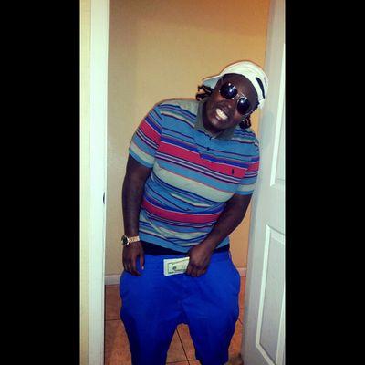 Fuck yo plug come shop with me