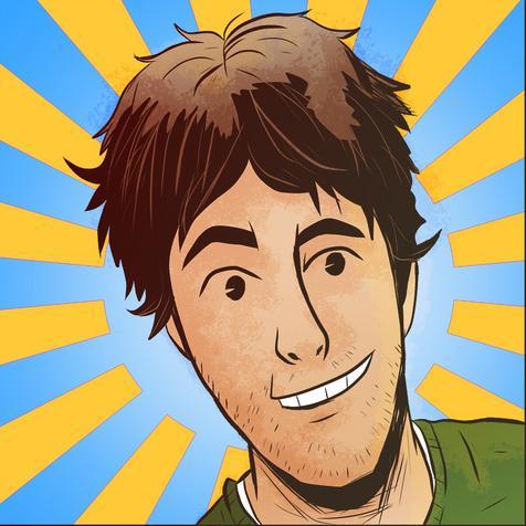 ryanpowell02's profile picture. Writer, musician, actor, comics/film/tv lover, working on a sci-fi/thriller novel. Dual BA (English, Communication), McDaniel College, in MD.