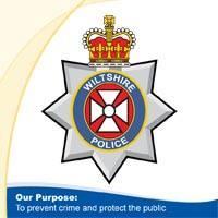 Wiltshire Police Cyber(@WP_CyberProtect) 's Twitter Profile Photo