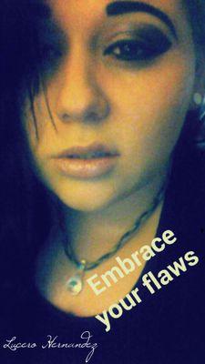 luceroyourgurl's profile picture. 