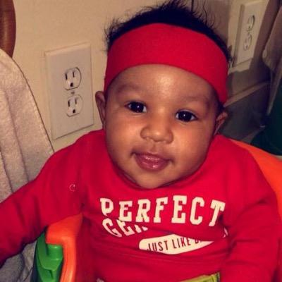 GOD First. Father Of Zaylen Damari Cummings   .