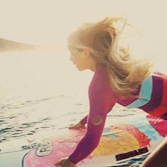 MargaItur's profile picture. 