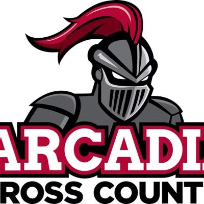 Official Twitter Account of the Arcadia University Men's & Women's Cross Country Program #ArcadiaXC Follow on Instagram - Arcadia_XC