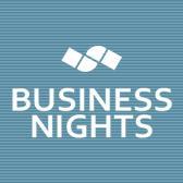 Elk kwartaal organiseren we een BusinessNights voor een ondernemend publiek op een leuke locatie. We zorgen voor een interessante spreker + netwerkmoment.