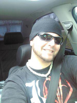 CameronGranzin's profile picture. 