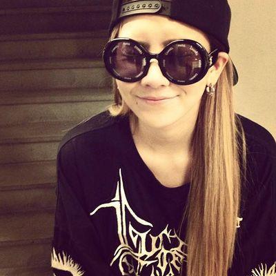 [V] #IAMFams Roleplayer from CL 2NE1. 91L