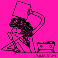 Nacho Álvaro (@nacho_alvaro) 's Twitter Profile