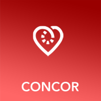 CONCOR (@chd_registry) 's Twitter Profile
