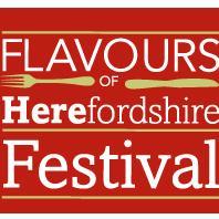 Sadly The Flavours of Herefordshire Festival 2015 has been cancelled. All exhibitors and media notified