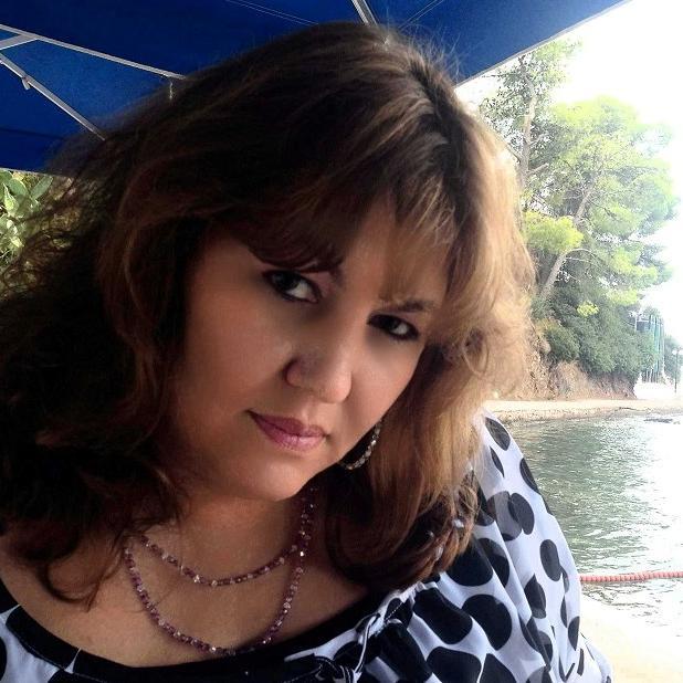 mariantasi1's profile picture. 