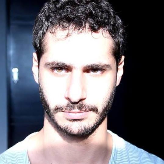 carlo_magno86's profile picture. web & guitar