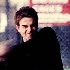 |Gotta kiss myself, I'm so pretty.| {RP||TO.TVD} {What's Humanity?}