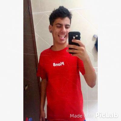 ABREU QUE TE COMEU