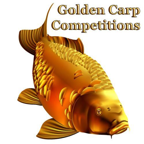 Golden Carp Competitons are a fun, simple and free way to win amazing fishing tackle prizes from the biggest and best brands. Golden Carp Competitions ®