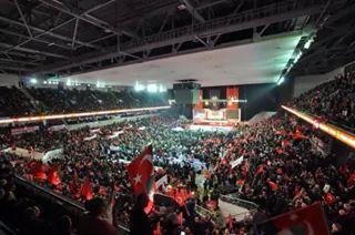 anadoluda33's profile picture. 