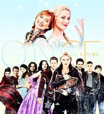 OnceUponATimeAd's profile picture. -Once Upon A Time Addict-    Once Upon A Time? Ça te dis quelque chose? Cette série est tout pour toi? Rejoins - nous!  
Page Facebook : Once Upon A Time Addict