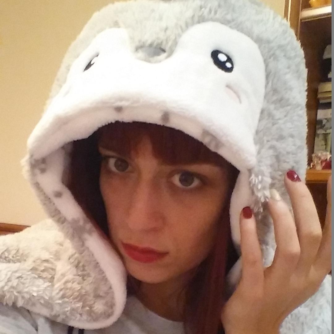 Papaduckie_'s profile picture. Sheriff of Stationary Village