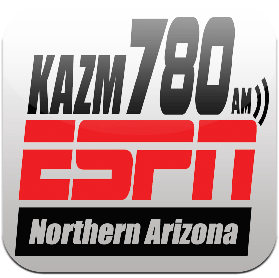 KAZMRadio's profile picture. #1 Radio Station in N. Arizona... Diamondbacks, Cardinals and NASCAR affiliate..