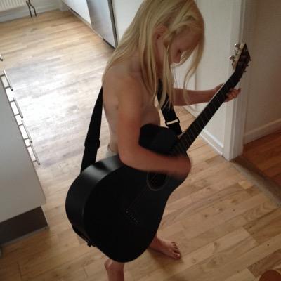 LivpigenBeck's profile picture. 