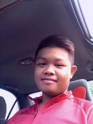 Leaf_Qin's profile picture. 