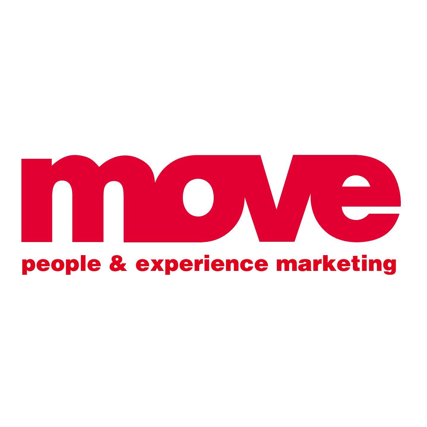 Discover MOVE: Dutch experiential agency for experience marketing, live communication, event marketing and brand activation!