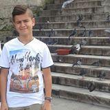 öğrenci futbol fanatiği