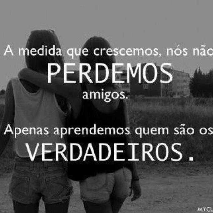 espero ki vcs nunca gostem de tudo porque quem gosta de tudo e sinal de burrice