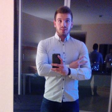 pabloapariciol5's profile picture. Feliz con migo mismo....