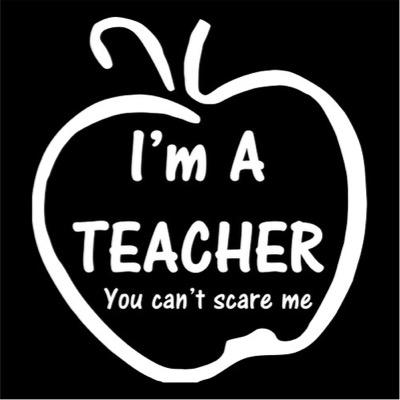 First year kindergarten teacher. Newlywed.