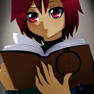 And believe it or not the names not the most unusual thing about me you see ever since I was little I've been able to well see things bff @CREEPYPASTA_SC
