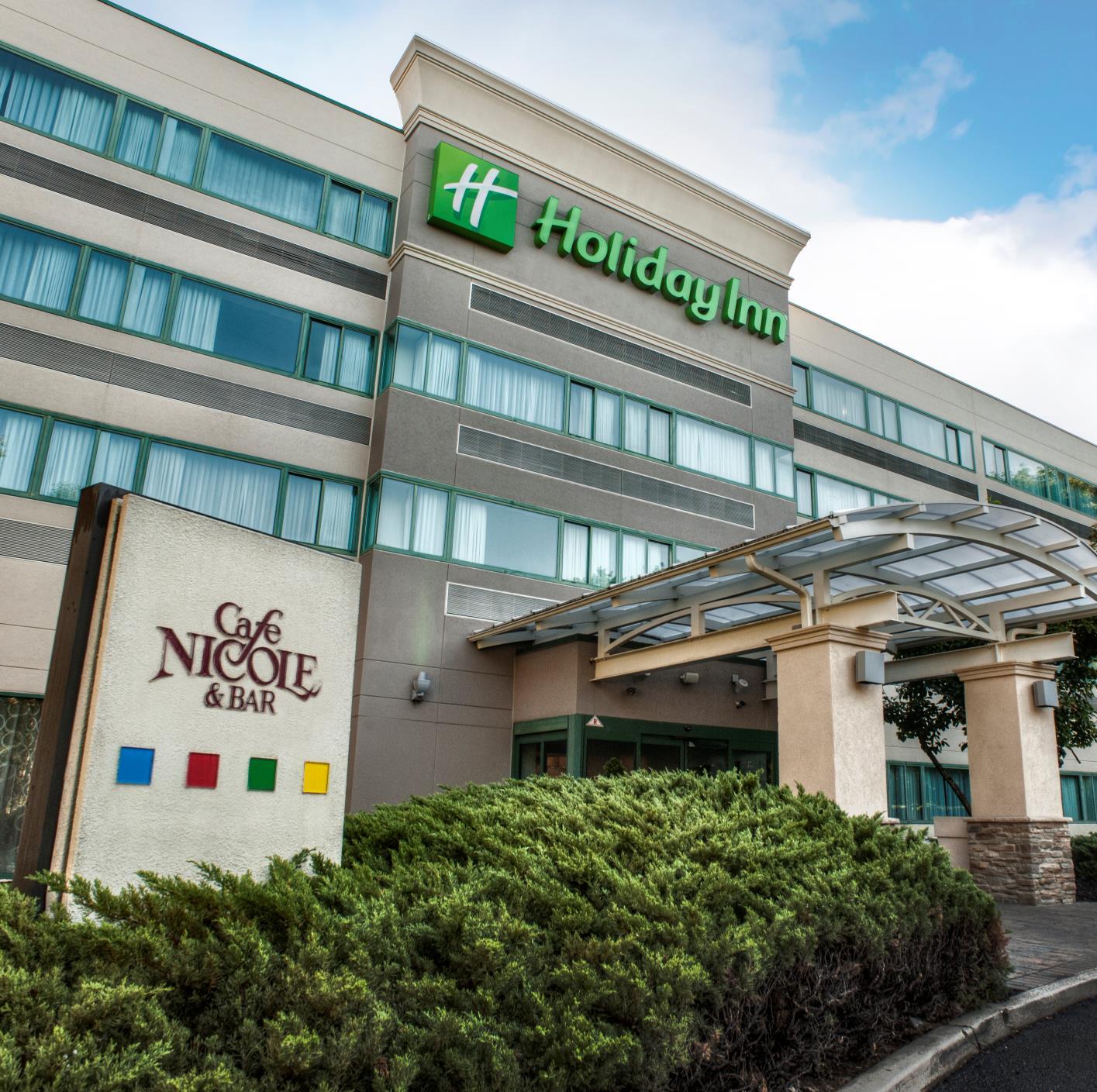What is the best kept secret in Princeton, NJ?
                                                                  The Holiday Inn Princeton!

Call our hotel toda