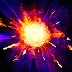 Developing synthetic biology tools to kill diseased cells.