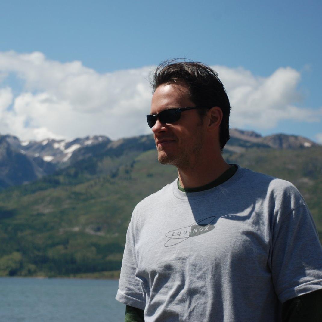 rickwhitney's profile picture. Musings about sustainability and how natural climate solutions + technology can help defeat climate change.  Strategy, marketing and product guy otherwise.