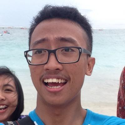  : fajrin.azhari14@gmail.com | Matematika Universitas Brawijaya