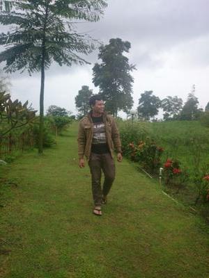 kieqie_pratama's profile picture. jalani kehidupan, nikmati kehidupan dan jangan pernah menyesali pilihan yang telah di ambil