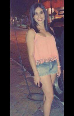 Feliz de todo lo que tengo y lo que soy! Entregada a Dios, a la vida y al amor!ODC