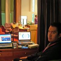 Umar Syarif (@umarsrf) 's Twitter Profile