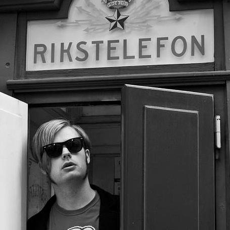 FredMorte's profile picture. 