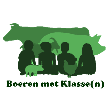 Groep enthousiaste boeren ontvangt schoolklassen b.o. op de boerderij om kinderen te laten ervaren waar (h)eerlijk eten vandaan komt! Ontstaan uit LTO-Wierden