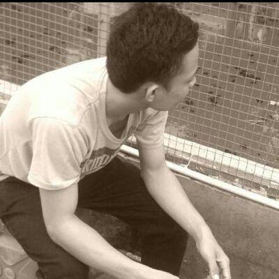 _irham22's profile picture. mengapa masih terdengar ?