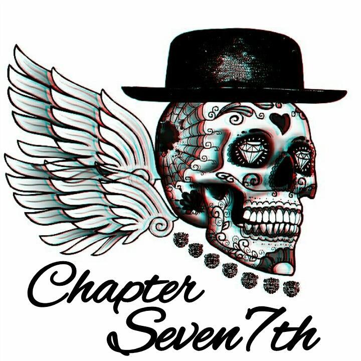 Cp7band's profile picture. Metal head band