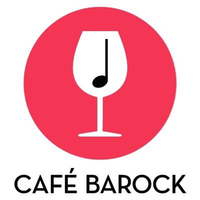 CAFÉ BAROCK on erilainen tapa kuunnella klassista musiikkia. CAFÉ BAROCK is a new way of listening to classical music.